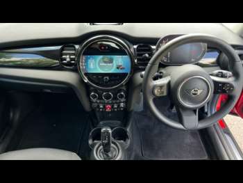 Used MINI Hatch 2022 for sale - 74732395: Photo