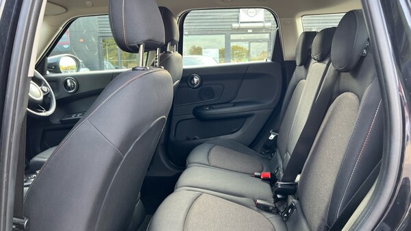 Used MINI Countryman 2020 for sale - 76074558: Photo 12