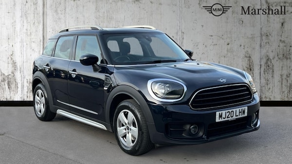 Used MINI Countryman 2020 for sale - 76074558: Photo 1