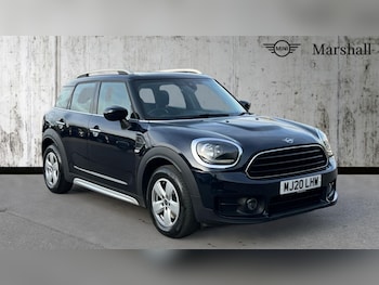 MINI - Countryman