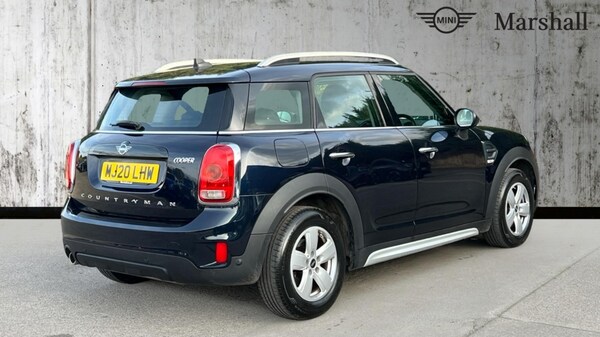 Used MINI Countryman 2020 for sale - 76074558: Photo 22