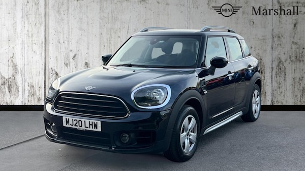 Used MINI Countryman 2020 for sale - 76074558: Photo 23
