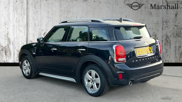 Used MINI Countryman 2020 for sale - 76074558: Photo 2