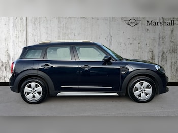 Used MINI Countryman 2020 for sale - 76074558: Photo 3