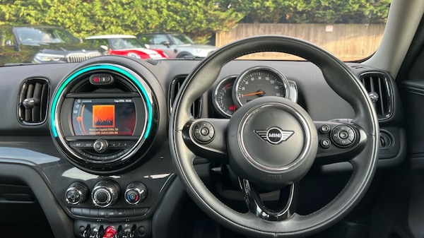 Used MINI Countryman 2020 for sale - 76074558: Photo 5