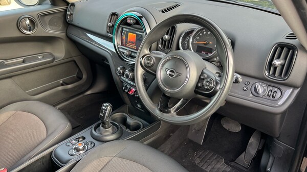 Used MINI Countryman 2020 for sale - 76074558: Photo 6