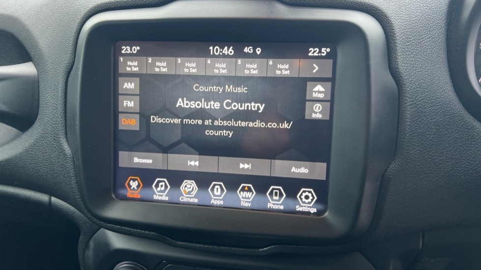 Used Jeep Renegade 2021 for sale - 76874656: Photo 12