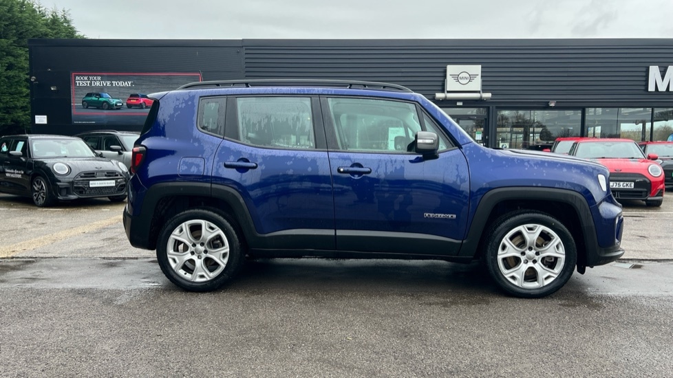 Used Jeep Renegade 2021 for sale - 76874656: Photo 6