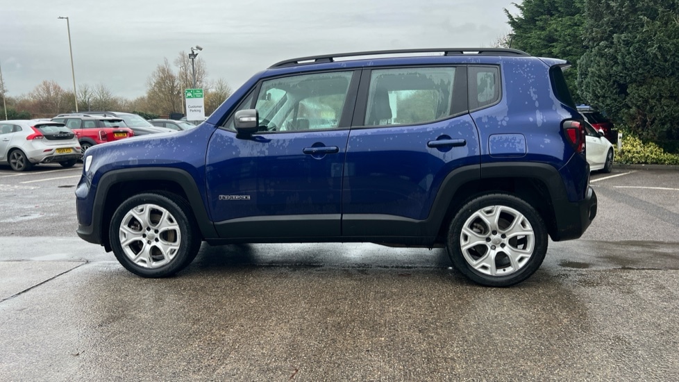 Used Jeep Renegade 2021 for sale - 76874656: Photo 8