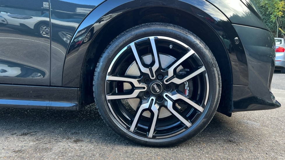 Used MINI Cooper 2025 for sale - 76255057: Photo 14