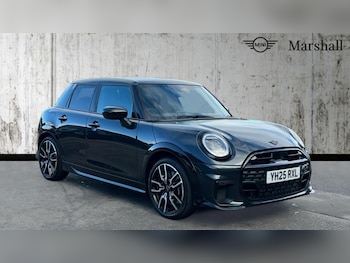 2025 - Mini Hatchback 1.5 C Sport 5dr Auto