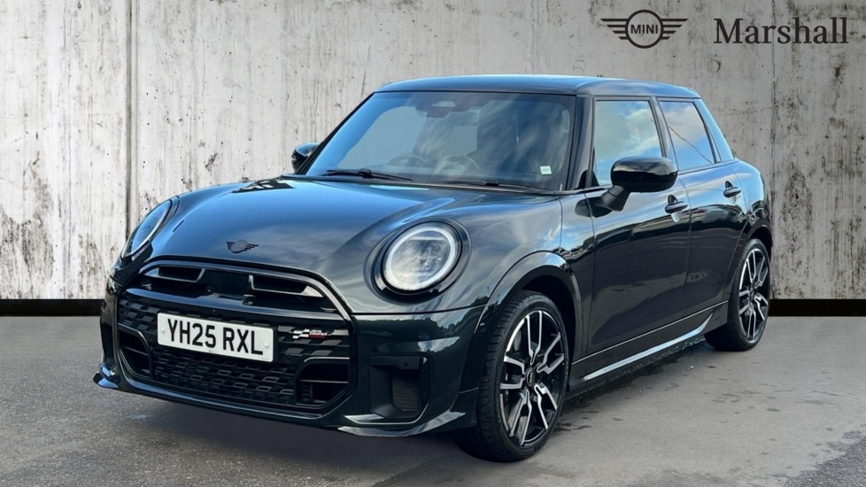 Used MINI Cooper 2025 for sale - 76255057: Photo 23