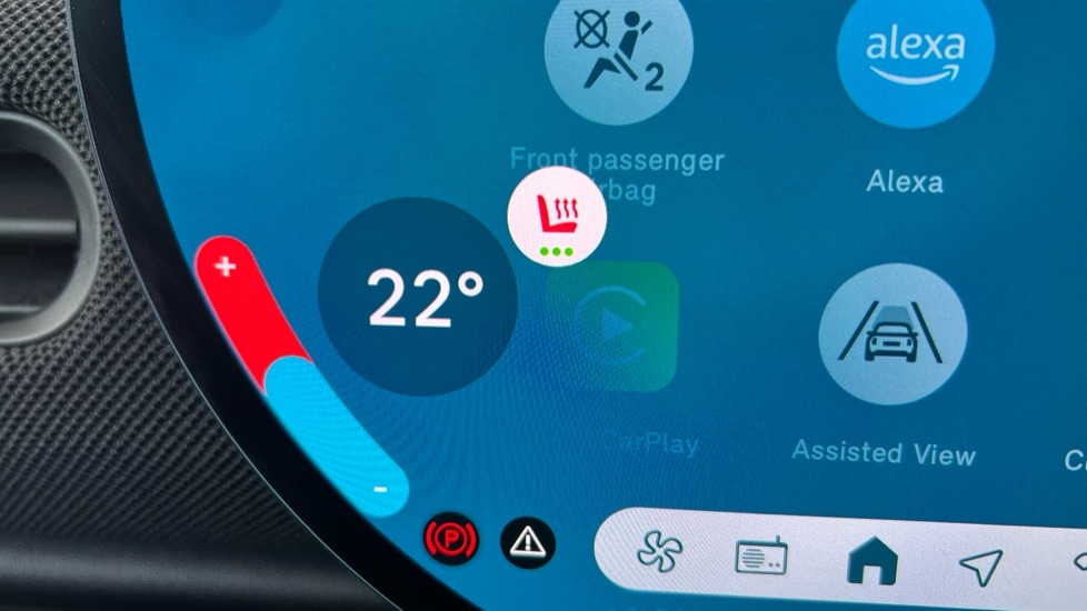 Used MINI Cooper 2025 for sale - 76255057: Photo 30