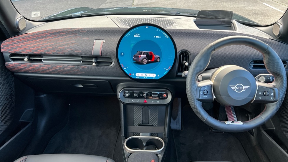 Used MINI Cooper 2025 for sale - 76255057: Photo 4