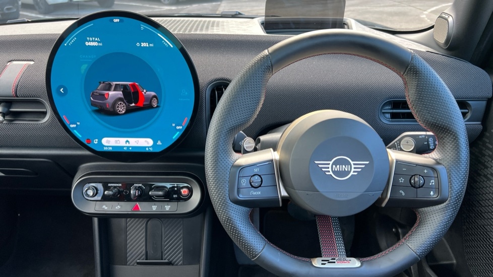 Used MINI Cooper 2025 for sale - 76255057: Photo 5