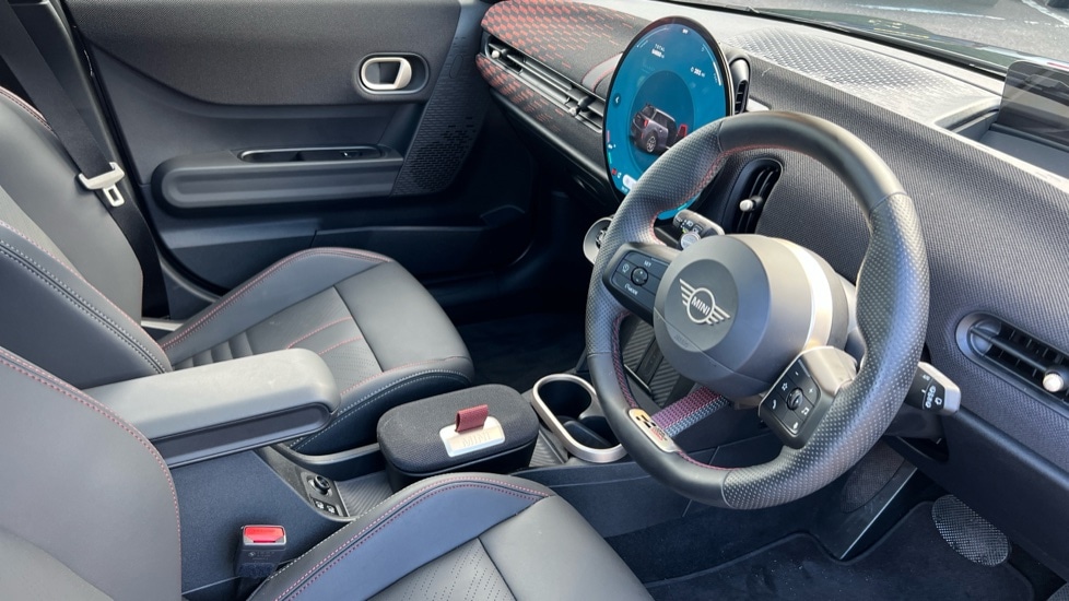 Used MINI Cooper 2025 for sale - 76255057: Photo 6