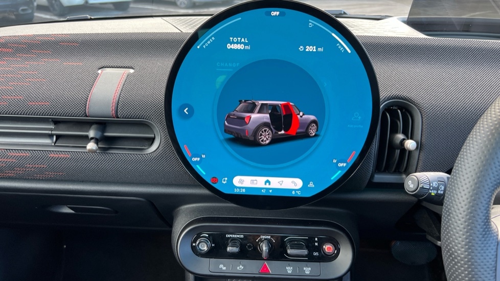 Used MINI Cooper 2025 for sale - 76255057: Photo 8