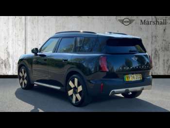 Used MINI Countryman 2024 for sale - 74220272: Photo