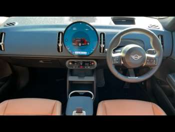 Used MINI Countryman 2024 for sale - 74220272: Photo