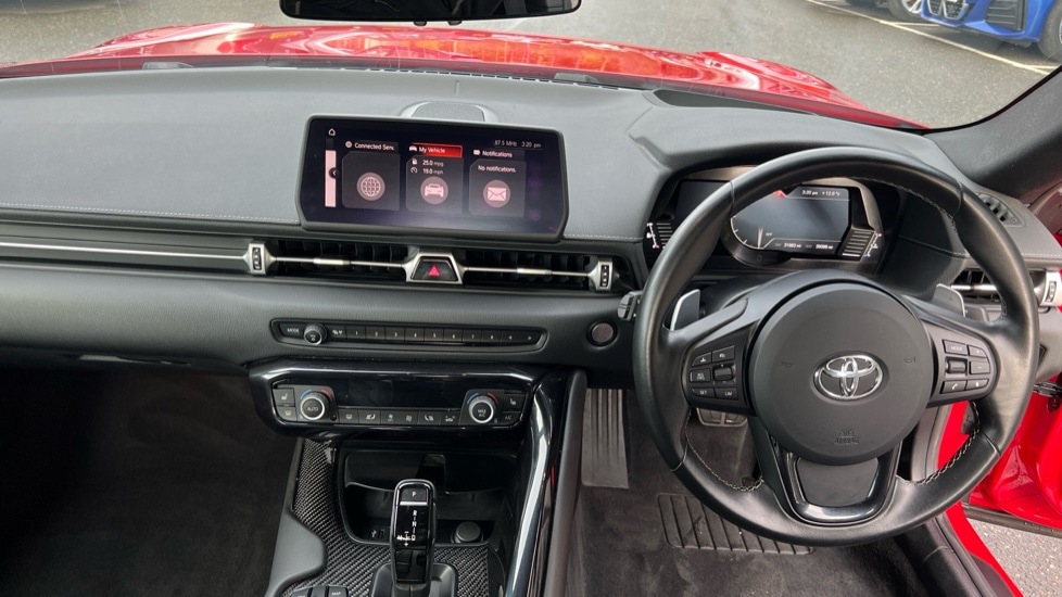 Used Toyota Supra 2021 for sale - 76312162: Photo 11