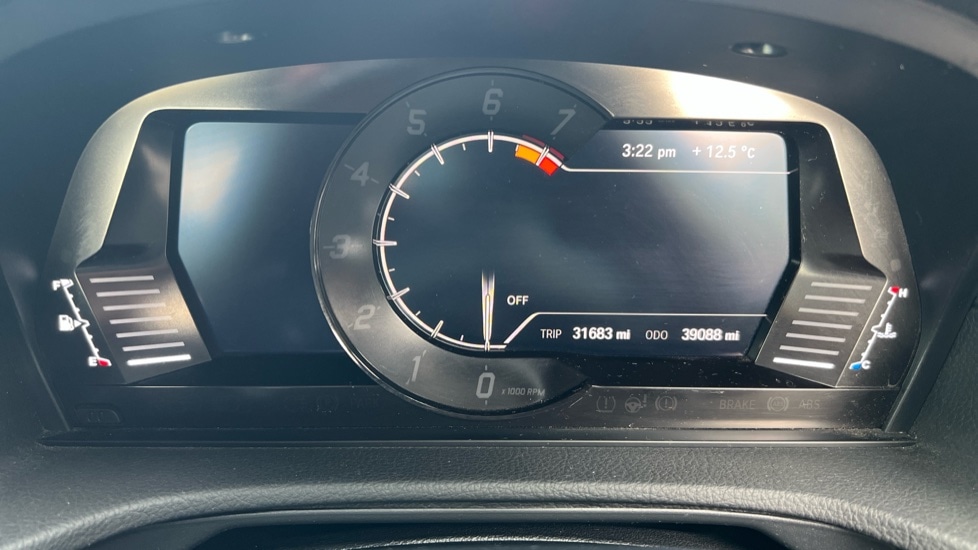 Used Toyota Supra 2021 for sale - 76312162: Photo 13