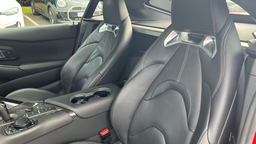 Used Toyota Supra 2021 for sale - 76312162: Photo 14