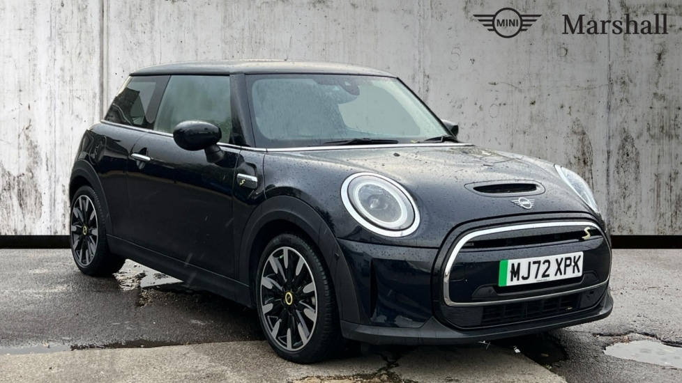 Used MINI Hatch 2022 for sale - 76328260: Photo 1