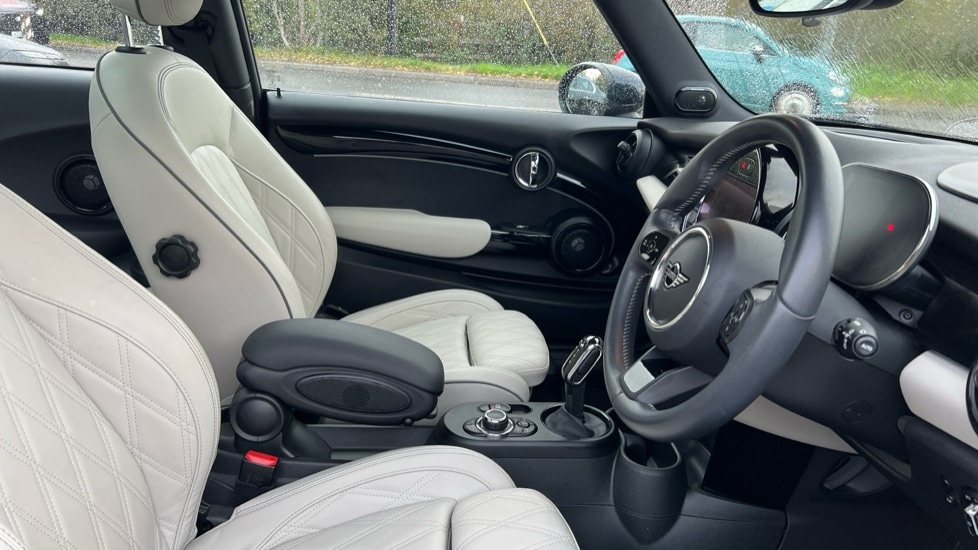Used MINI Hatch 2022 for sale - 76328260: Photo 11