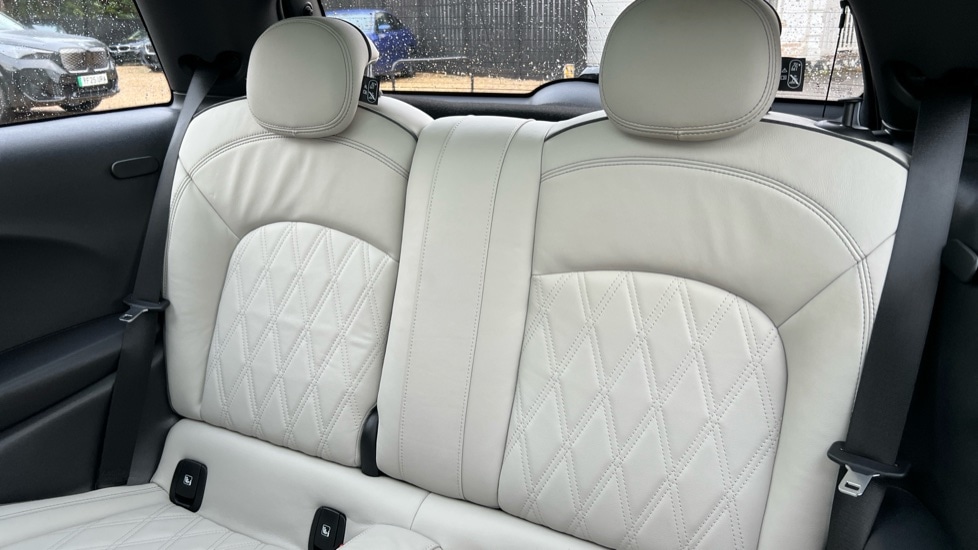 Used MINI Hatch 2022 for sale - 76328260: Photo 12