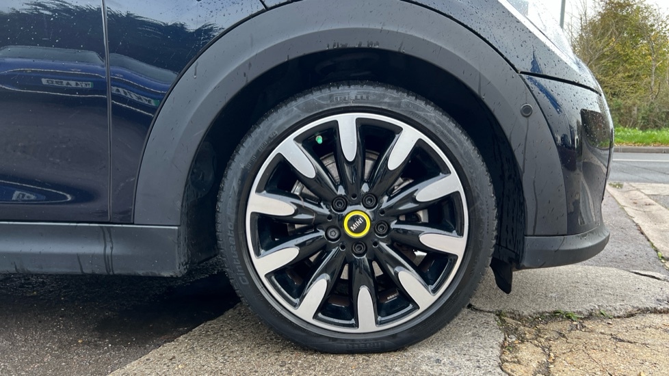 Used MINI Hatch 2022 for sale - 76328260: Photo 14