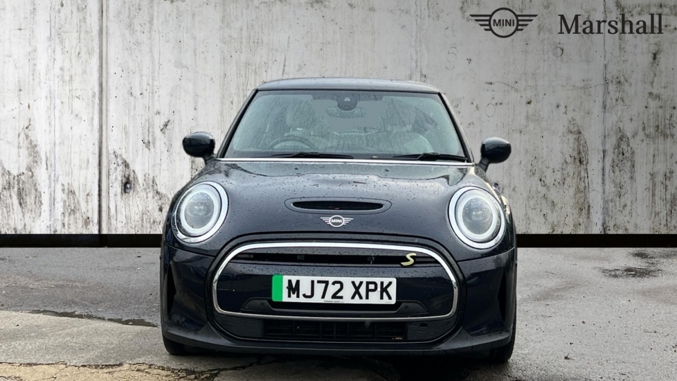 Used MINI Hatch 2022 for sale - 76328260: Photo 16