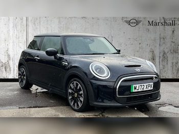 MINI - Hatch