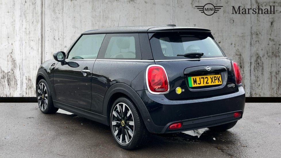 Used MINI Hatch 2022 for sale - 76328260: Photo 2