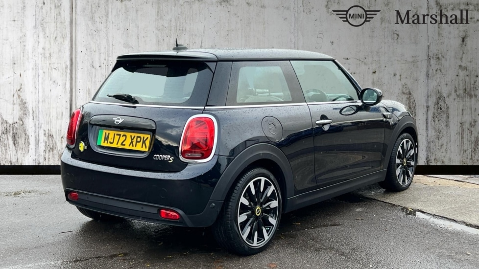 Used MINI Hatch 2022 for sale - 76328260: Photo 22
