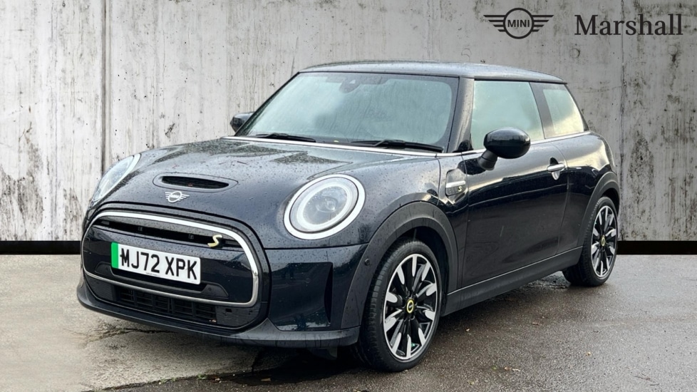 Used MINI Hatch 2022 for sale - 76328260: Photo 23