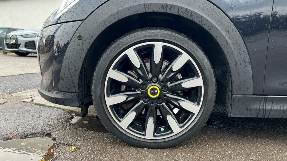 Used MINI Hatch 2022 for sale - 76328260: Photo 25