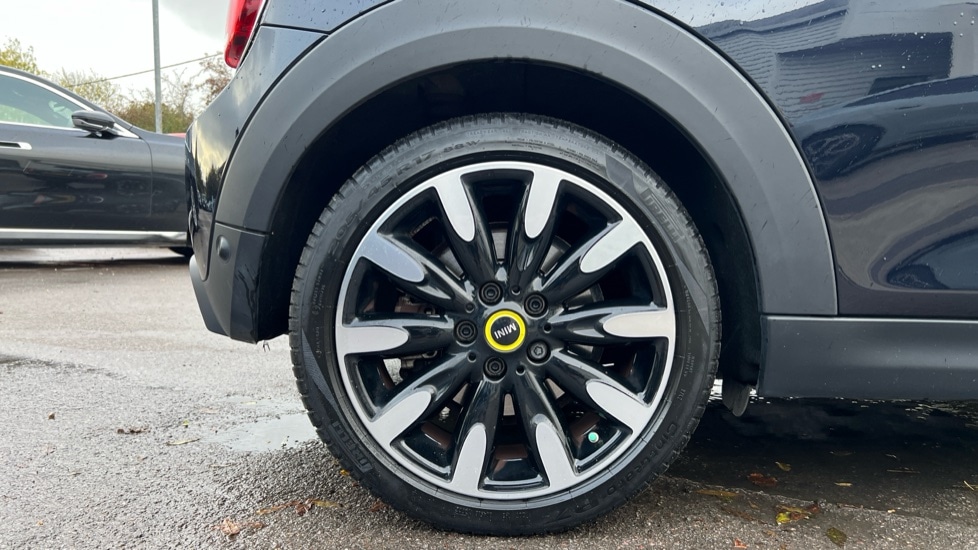 Used MINI Hatch 2022 for sale - 76328260: Photo 27