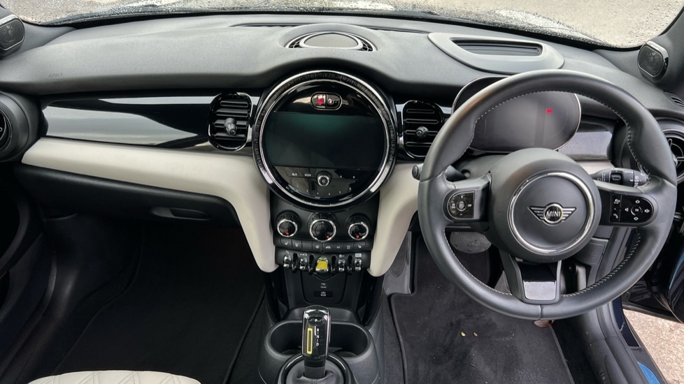 Used MINI Hatch 2022 for sale - 76328260: Photo 4