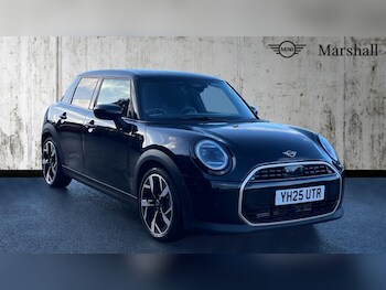 Used MINI Cooper 2025 for sale - 76901420: Photo
