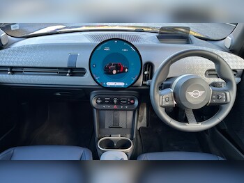 Used MINI Cooper 2025 for sale - 76901420: Photo