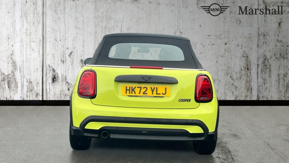 Used MINI Convertible 2022 for sale - 76140277: Photo 15