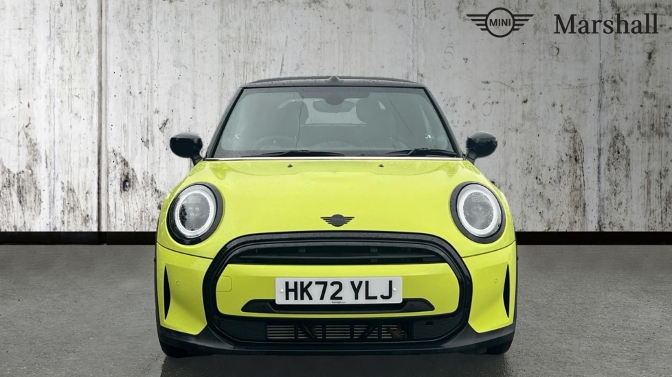 Used MINI Convertible 2022 for sale - 76140277: Photo 16