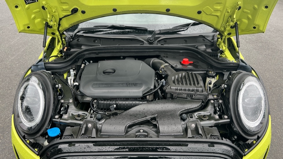Used MINI Convertible 2022 for sale - 76140277: Photo 21