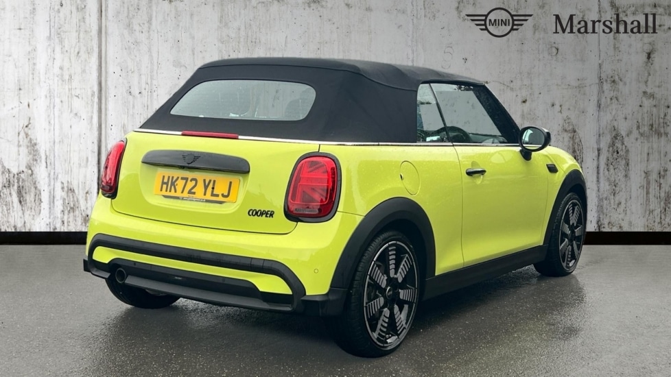 Used MINI Convertible 2022 for sale - 76140277: Photo 22