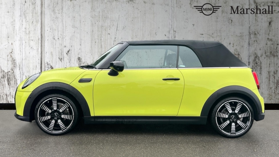 Used MINI Convertible 2022 for sale - 76140277: Photo 24