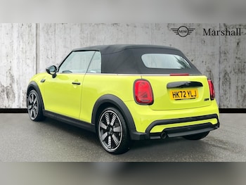 Used MINI Convertible 2022 for sale - 76140277: Photo 2