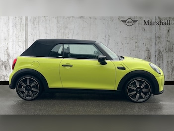 Used MINI Convertible 2022 for sale - 76140277: Photo 3