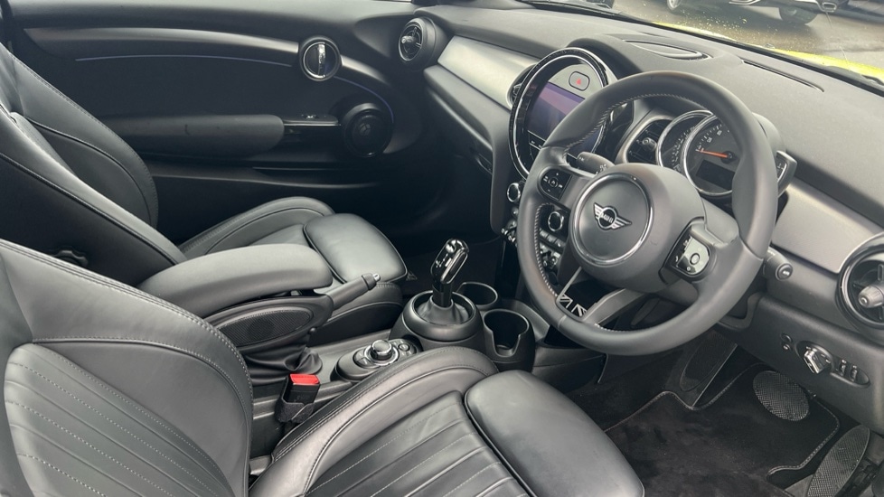 Used MINI Convertible 2022 for sale - 76140277: Photo 6