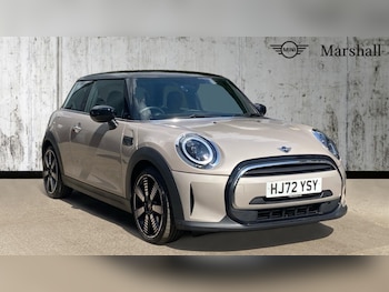 Used MINI Hatch 2022 for sale - 75625365: Photo