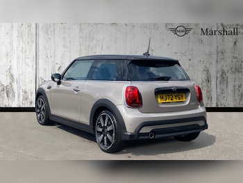Used MINI Hatch 2022 for sale - 75625365: Photo